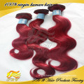 100% Unprocessed Virgin Human Hair Body Wave True Glory Hair